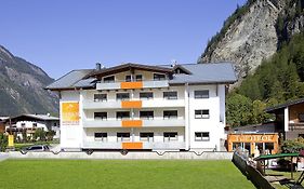 Top Tirol Appartement